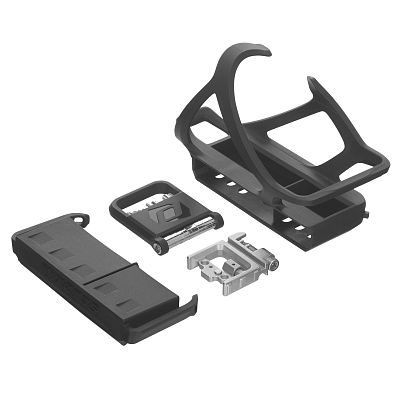 Превью  Флягодержатель SYNCROS MB Tailor Cage Right (250582-0001222)